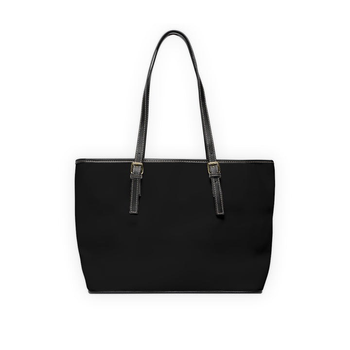 Fluent French Tote Bag