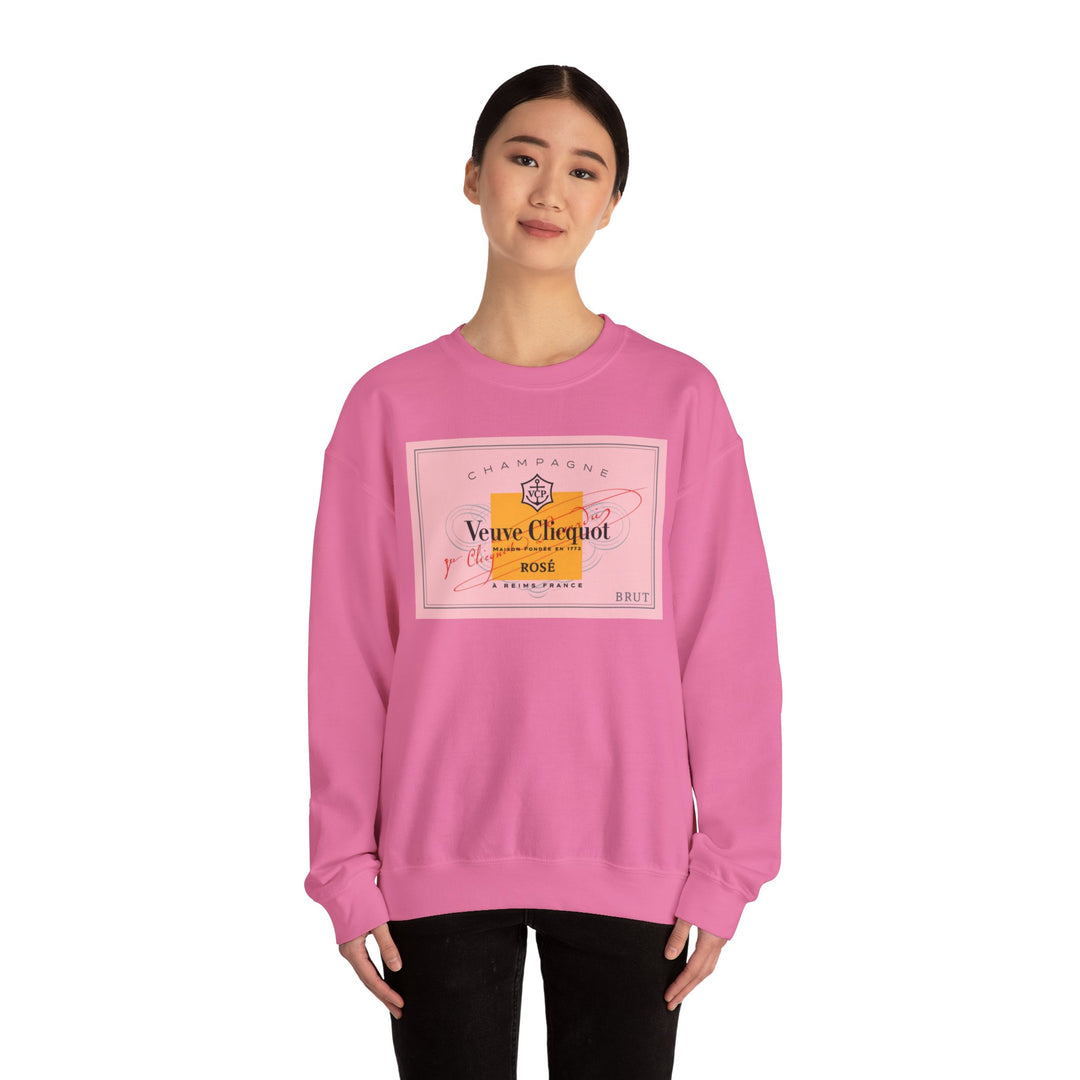 Champs Crewneck Sweatshirt