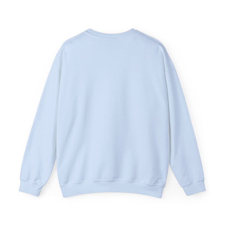 Champs Please Crewneck Sweatshirt