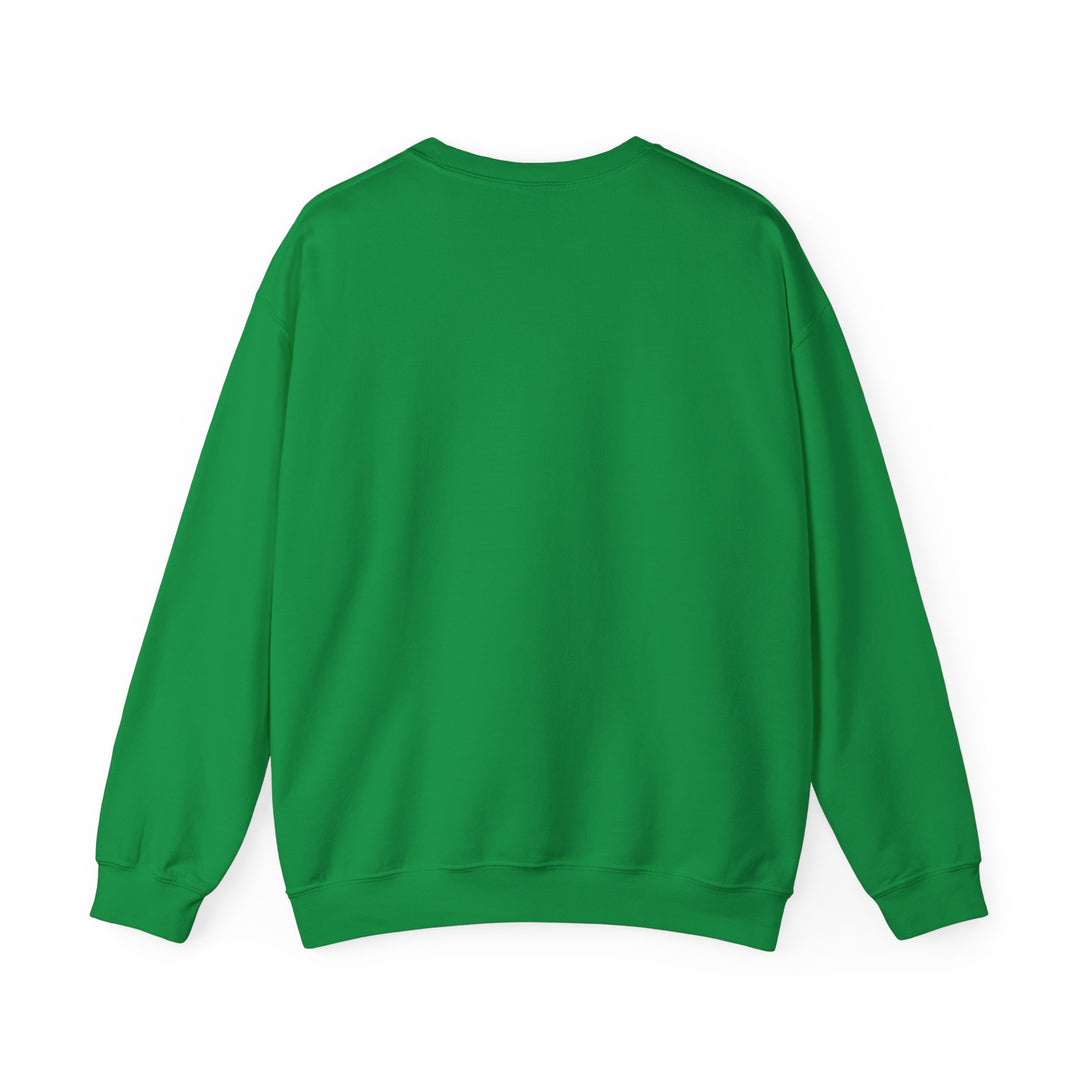 Champs Please Crewneck Sweatshirt