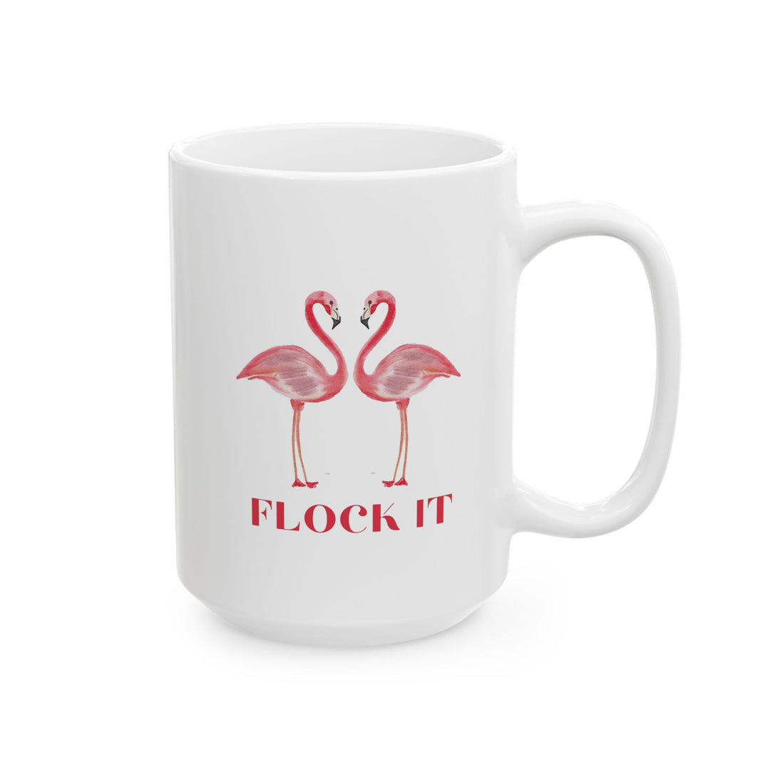 Flock It Mug