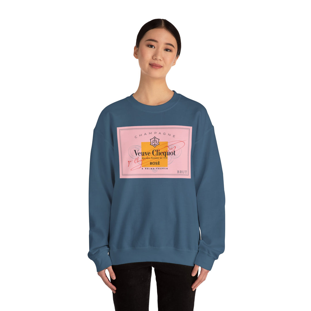 Champs Crewneck Sweatshirt