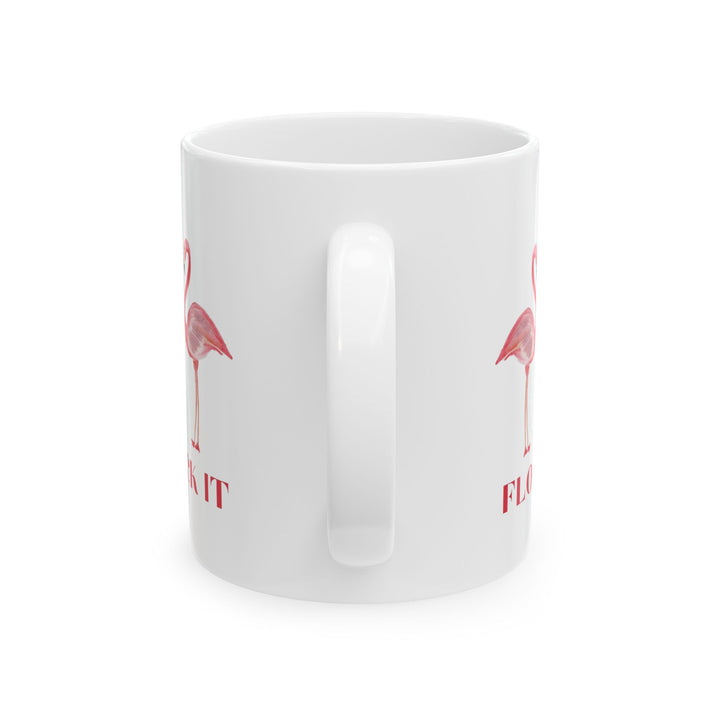 Flock It Mug