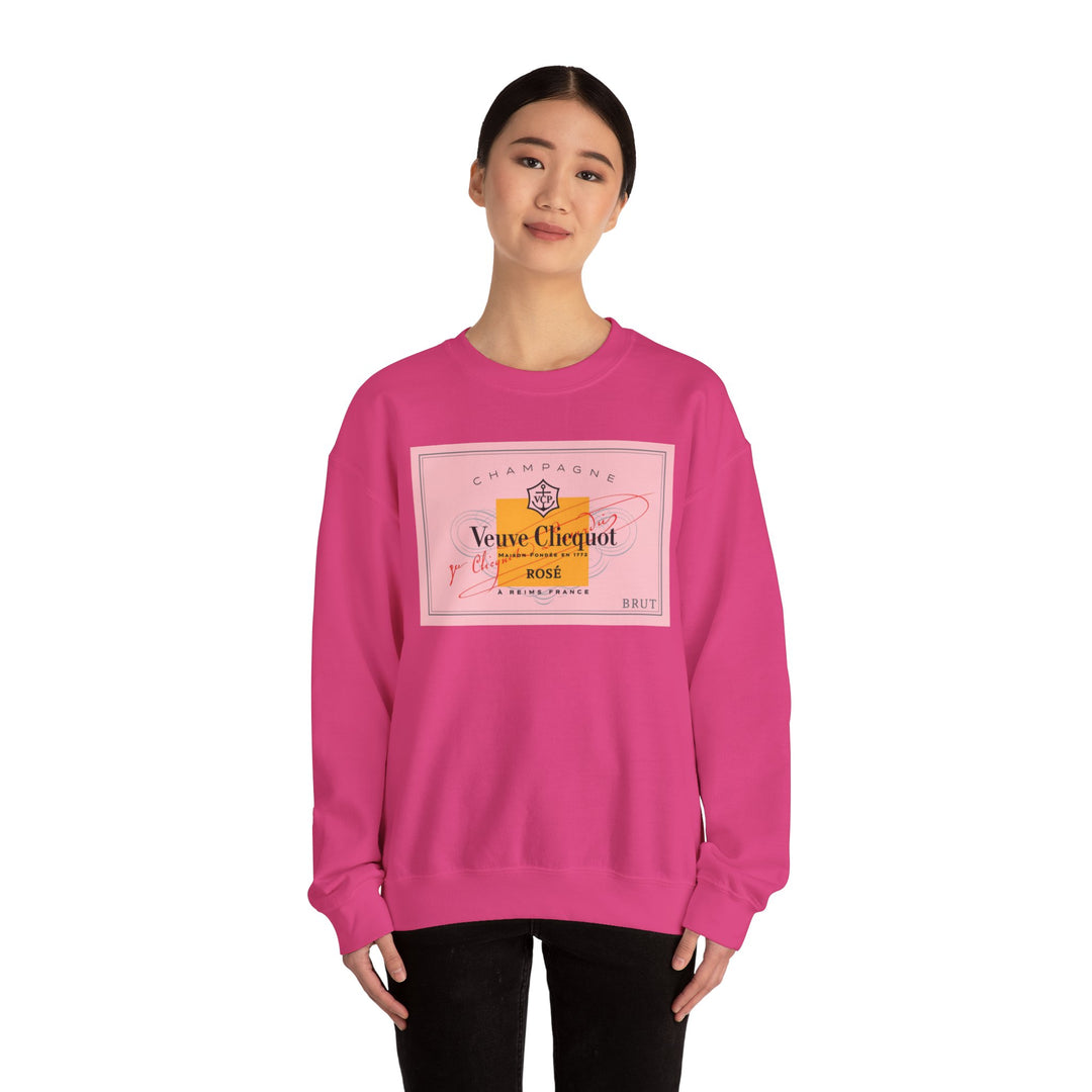 Champs Crewneck Sweatshirt