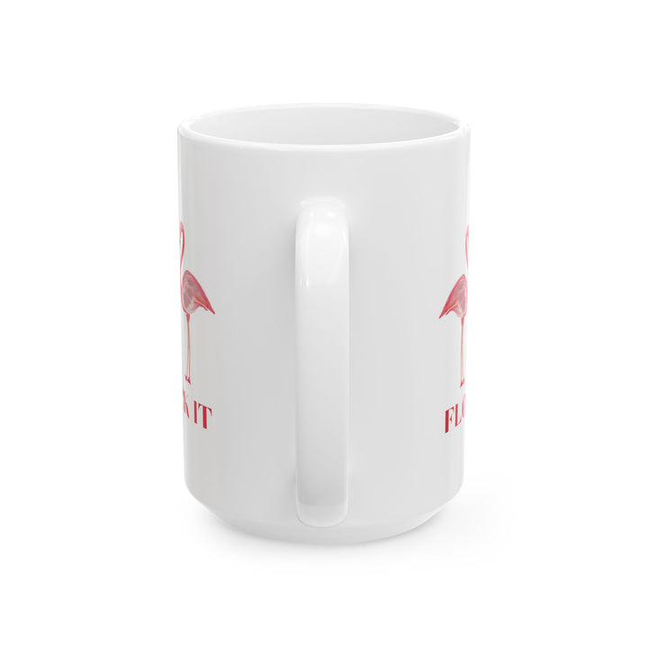 Flock It Mug